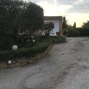 Studio 30 M² Hébergement de vacances